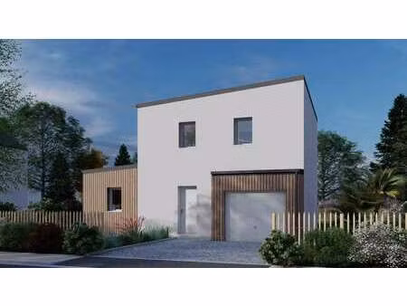 vente maison à vannes gare - hôpital (56000) : à vendre / 100m² vannes gare - hôpital