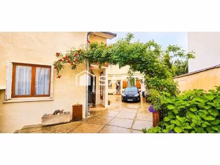 versailles porchefontaine-maison 3 chambres+studio