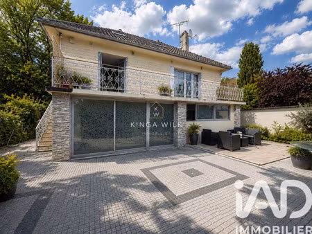 vente maison/villa 7 pièces