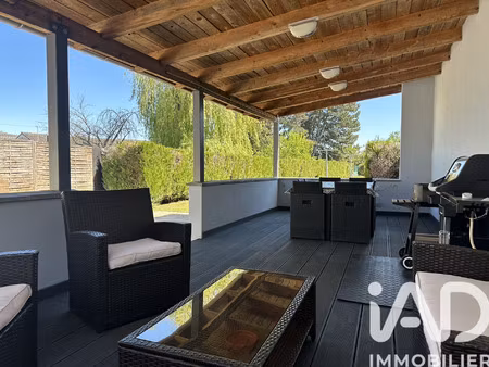 vente maison/villa 7 pièces