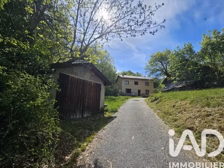 vente maison/villa 6 pièces