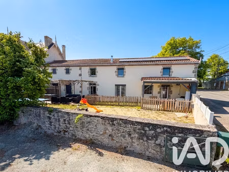 vente maison/villa 5 pièces