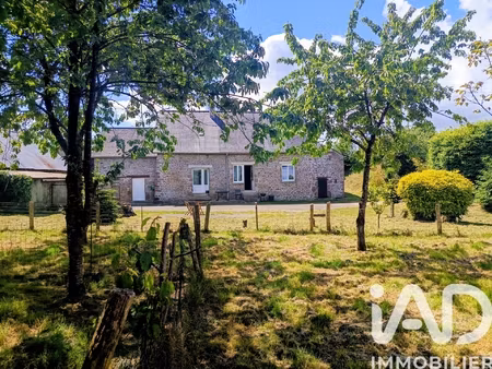 vente maison/villa 3 pièces
