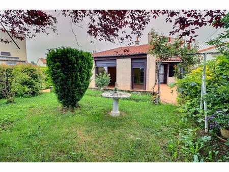 maison 5 pièces à vendre à villefranche de rouergue - quartier tricot