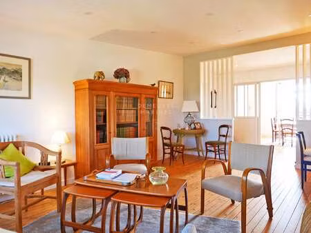 vente appartement 4 pièces à auray (56400) : à vendre 4 pièces / 98m² auray
