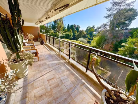 vente appartement 3 pièces 70 m² cannes (06400)