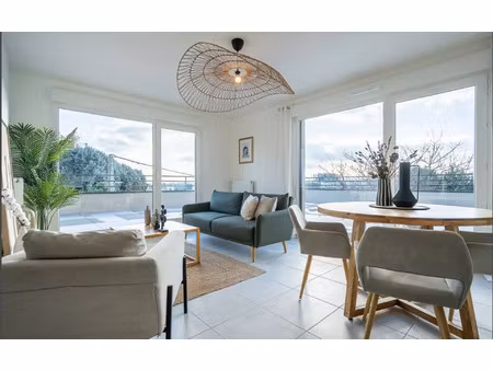 appartement dardilly 81.23 m² t-5 à vendre  449 000 €