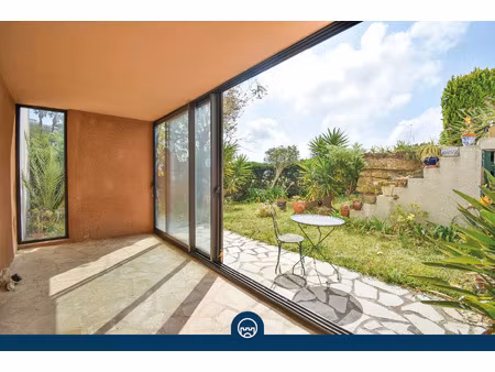 vente appartement 4 pièces 105 m² nice (06200)