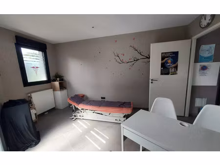 appartement gournay-sur-marne 56.2 m² t-2 à vendre  239 900 €