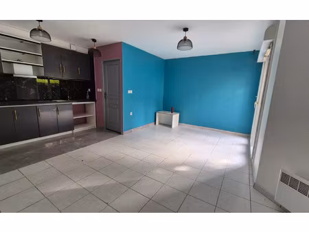 location appartement  28.35 m² t-1 à jouy-le-moutier  600 €