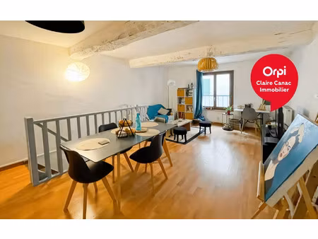 appartement lavaur 101.5 m² t-4 à vendre  150 000 €