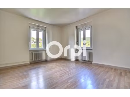location appartement  77.06 m² t-3 à niederbronn-les-bains  700 €