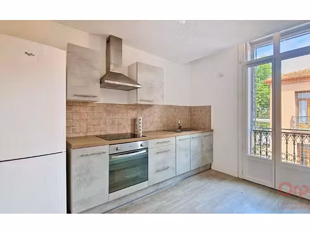 location appartement  m² t-2 à perpignan  525 €
