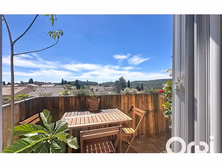 appartement villeneuve-loubet 61.4 m² t-3 à vendre  335 000 €