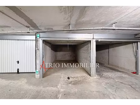 location garage 15 m² à saint-laurent-du-var (06700)