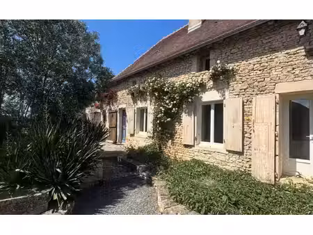 maison antigny 141 m² t-4 à vendre  210 999 €