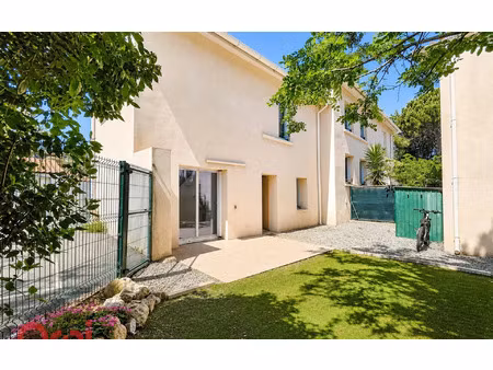 maison béziers m² t-4 à vendre  170 000 €