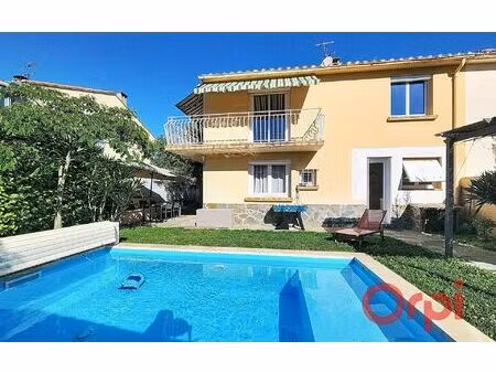 maison catllar m² t-4 à vendre  248 000 €