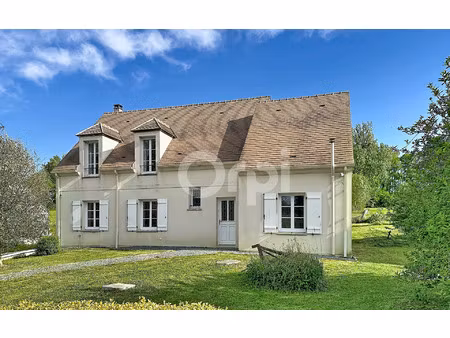 maison évricourt 156.2 m² t-5 à vendre  245 000 €