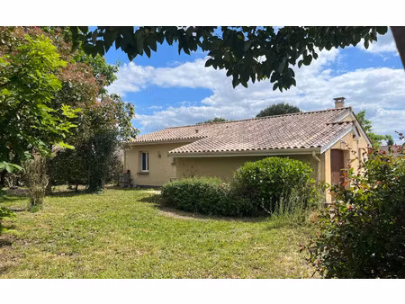 maison izon 97.06 m² t-4 à vendre  285 000 €