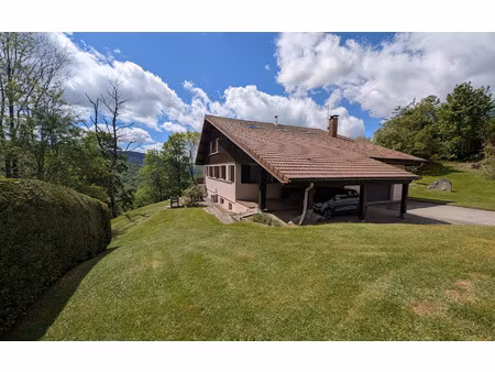 maison la bresse 206.23 m² t-8 à vendre  525 000 €