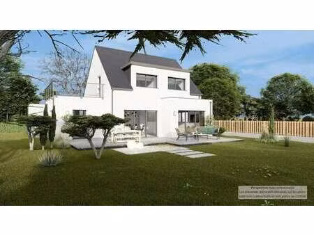 vente maison au minihic-sur-rance (35870) : à vendre / 131m² le minihic-sur-rance