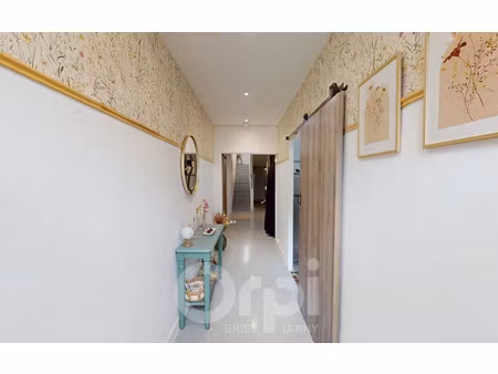 maison mancieulles m² t-5 à vendre  243 000 €