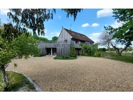 maison mortagne-au-perche m² t-8 à vendre  424 500 €