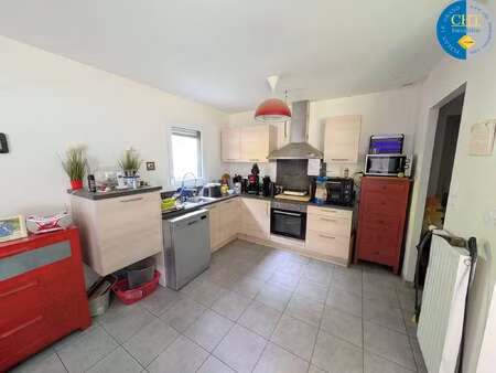 vente maison à paimpont (35380) : à vendre / 84m² paimpont