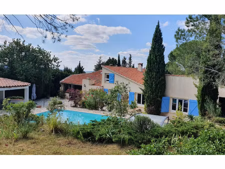 maison pieusse 244 m² t-7 à vendre  385 000 €