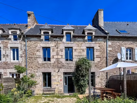 maison à vendre à pleslin-trigavou (22490) - côtes-d'armor