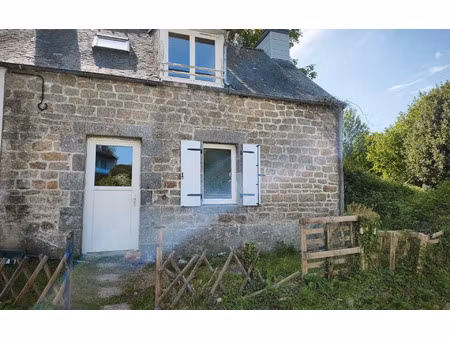 maison rostrenen 48 m² t-2 à vendre  38 800 €