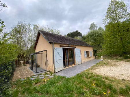 vente maison 3 pièces 63 m² vermenton (89270)