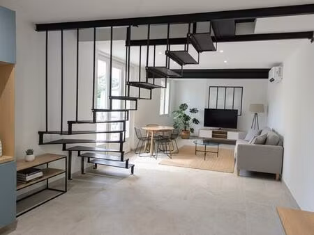 cardet  belle villa familiale de 7 pièces 126.7 m2 avec fort potentiel sur 897 m2 de terra