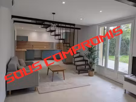 cardet  belle villa familiale de 7 pièces 149.5 m2 avec fort potentiel sur 897 m2 de terra