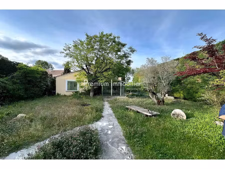 vente maison 6 pièces 180 m² le puy-sainte-réparade (13610)