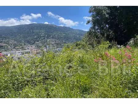 vente terrain nice (06300)