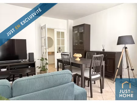 vente appartement 3 pièces à bayeux (14400) : à vendre 3 pièces / 70m² bayeux
