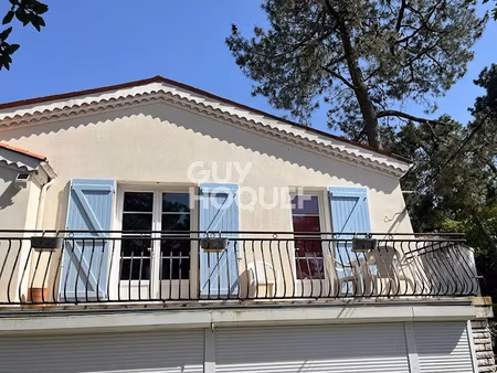 location appartement 3 pièces 50 m² à la tremblade (17390)  695 €