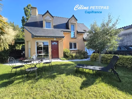 maison à vendre bedee 6 pièce(s) 103m2 297 000€