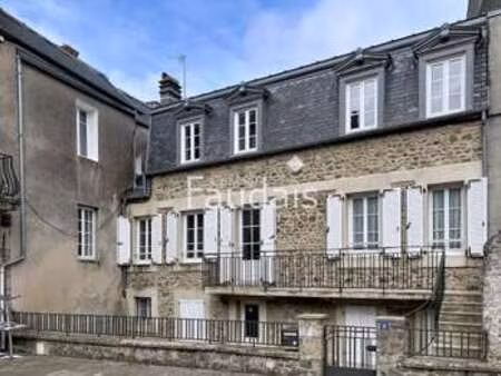 vente maison à coutances (50200) : à vendre / 285m² coutances