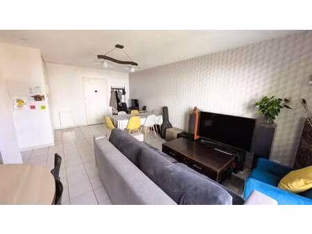 location appartement 3 pièces à blain (44130) : à louer 3 pièces / 62m² blain