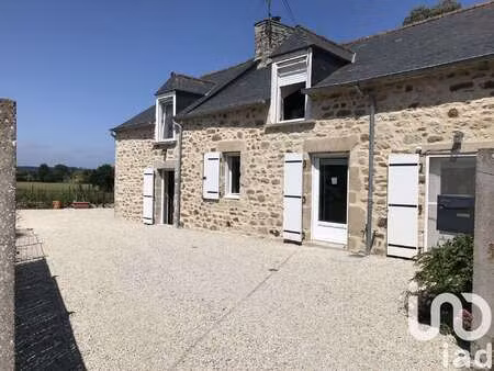 vente maison à ploubalay (22650) : à vendre / 139m² ploubalay