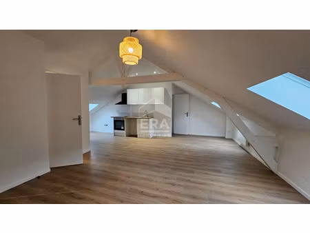 location appartement 3 pièces 48 m² à haucourt-moulaine (54860)  890 €