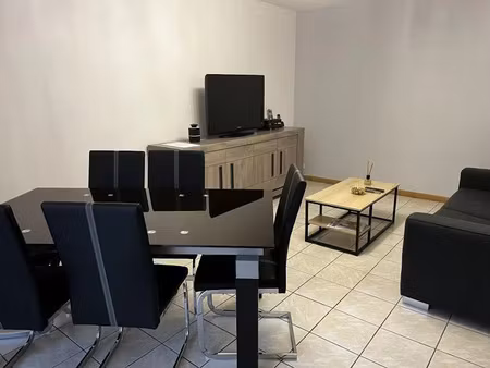 location meublée appartement 3 pièces 75 m² à la garde (83130)  1 065 €