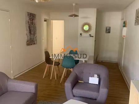 location meublée appartement 3 pièces 69 m² à le gosier (97190)  1 050 €