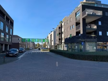 appartement à louer à burgemeester van lindtstraat 4 pelt (rwc42532)