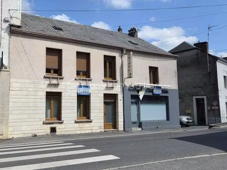 sandrine lecoeuche bsk immobilier