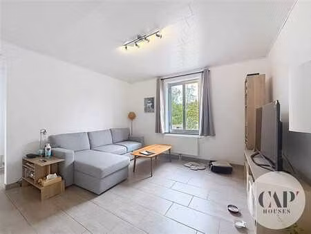 cap'houses : appartement duplex