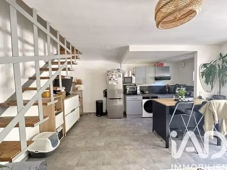 immeuble à vendre